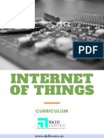 Internet of Things