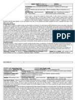 PK K y Pre Pri Semana 2 Del 5 Al 9 de Sep de 2022