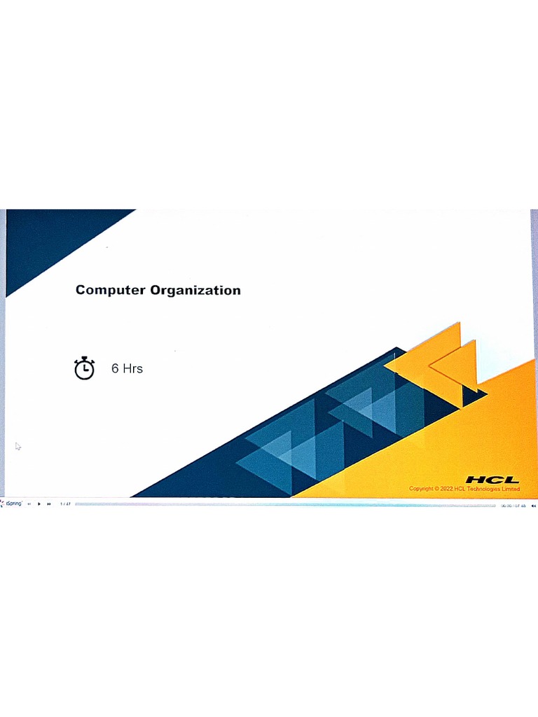 Hardware Components PDF