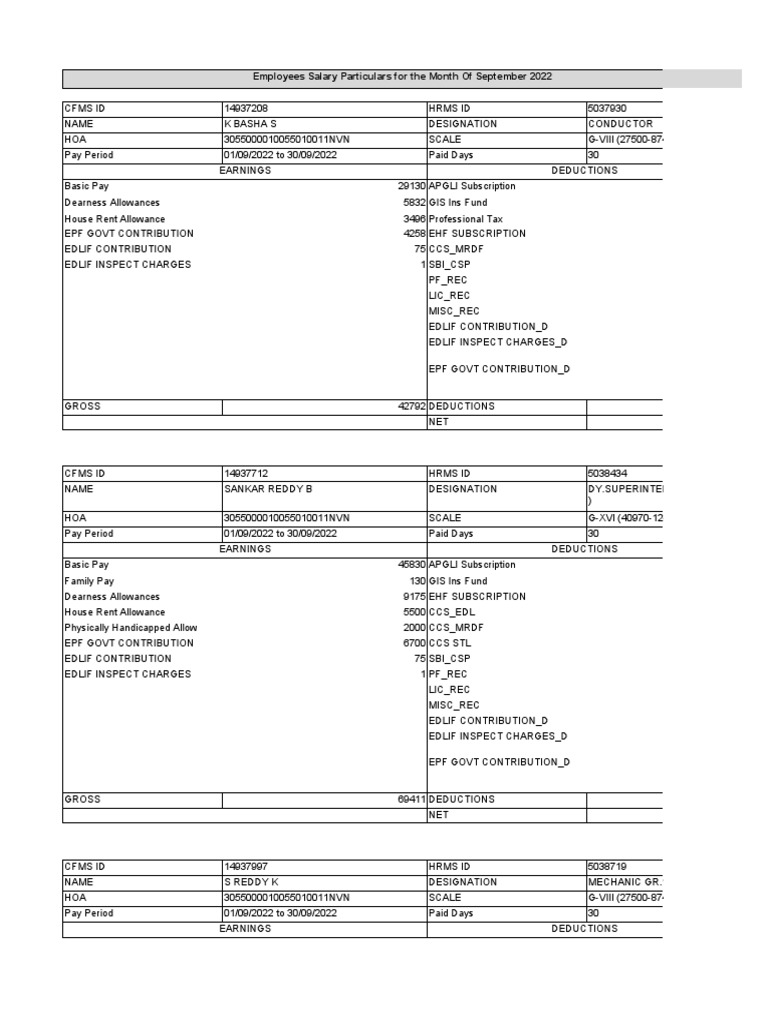 Pay Fixation Excel | PDF | Microeconomics | Personal Finance