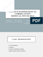 CPC Medical Oncology 2