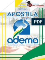 Apostila Adema