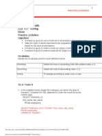 Nested Queries | PDF | Computer Programming | Software Engineering