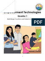 Empowerment Technologies Module2 4