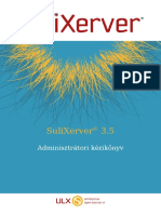 SuliXerver 3.5