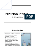 Pumping System 0