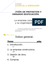 Empresa Constructora