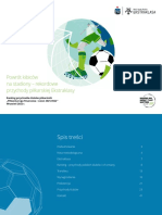 Deloitte Pilkarska Liga Finansowa Raport 2022