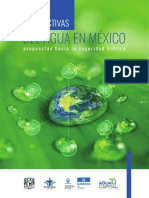 Perspectivas AguaenMexico2022-1