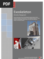 Download Exoskeleton Building by Riza Bhe SN60085787 doc pdf