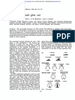 Cleft Palate and Glue Ear Incidence