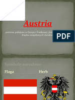 Projekt Austria