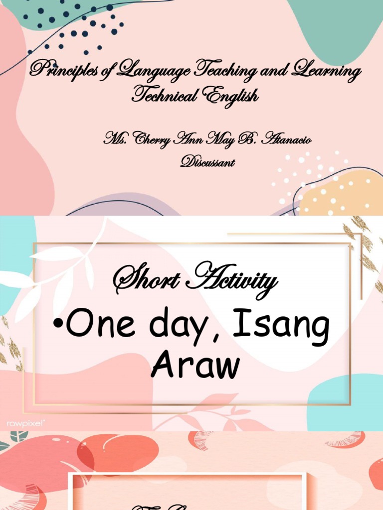 Grammar Translation PDF Language Education Second Language