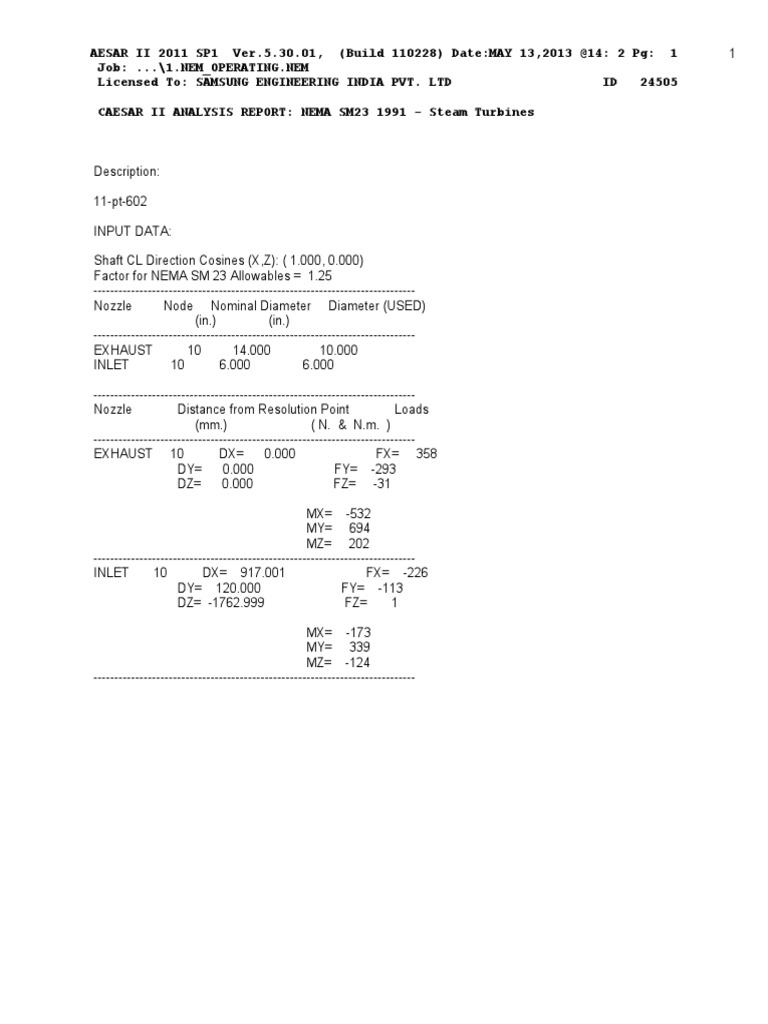 nema-sm-23-calculation-pdf-mechanical-engineering