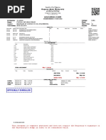 Grade 11 STEM HUMSS GAS Tuition Fee - FEUHS | PDF