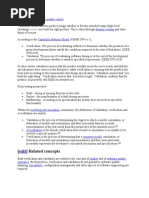 Also Known as Software Quality Control