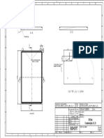 Betonfundament Gesamt GHN 2a