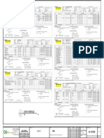 UGEC AS BUILT LOAD SCHEDULE E3 Layout1