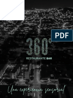 Menu 360