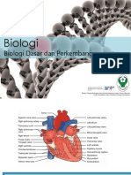 Biologi: Biologi Dasar Dan Perkembangan