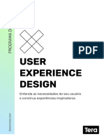 programa_user_experience_design