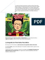 Frida Kahlo