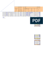 Formato 8.1 REGISTRO DE COMPRAS