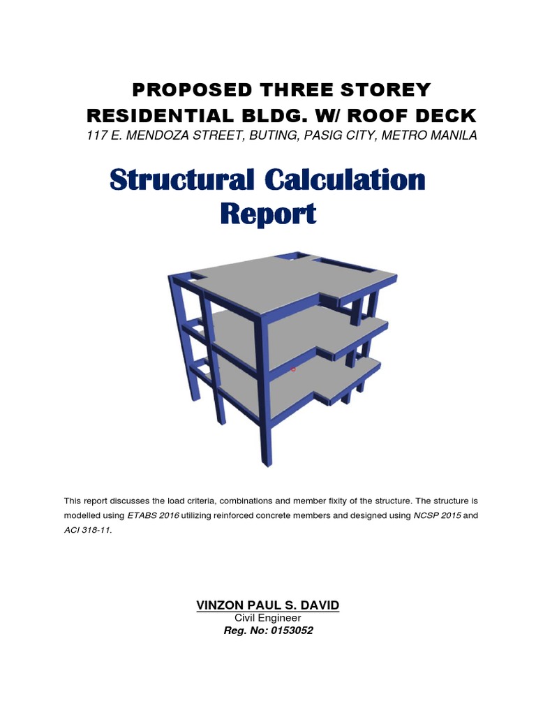 Structural Analysis Of Three Dimensional Wings Using Finite Element Method