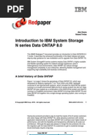 Download IBM Nseries Ontap8 by Rockey Ro SN60087770 doc pdf