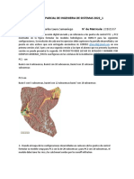 Examen de Ing. Sistemas - UNALM