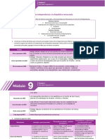 Actividad 3 Modulo9