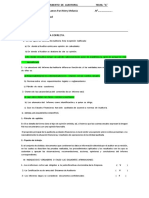 2.3 Examen PLANEAMIENTO DE AUDITORIA - MERY RAMOS