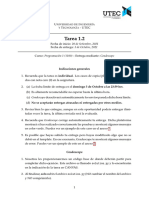 Indicaciones - Tarea - 1 - 2