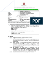 Acta de Control de Acusacion - Daniel