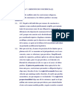 Derecho Eclesiã Stico. Rufino Callejo. Tema v. Objeciã N (I)