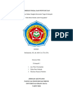 Bab II Koreksi Fiskal Dan Penyusutan-1