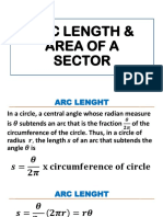 9.-Arc-Lenght-Area-of-Sector