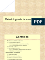 Curso Metodol Inv