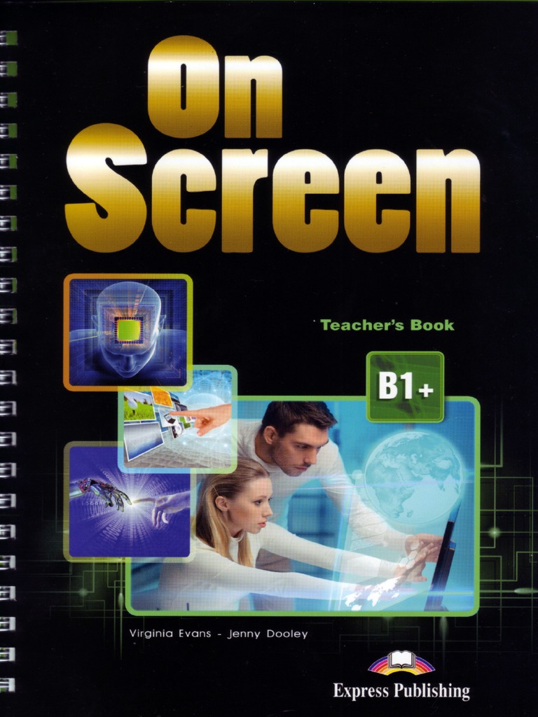 on screen b1 teacher's book pdf free download