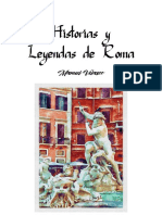 Historias y leyendas de Roma