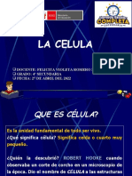 La Celula 2022 .2