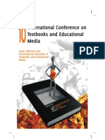 X Conference Textbooks IARTEM 155x235 HD