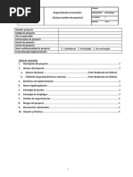 Formato Requerimientos Funcionales