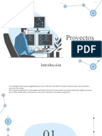 Proyectos Linux