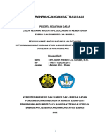 Galuh Wiedani - Laporan Rancangan Aktualisasi 2022