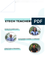 ICT201 Learning Packet - 1st Quarter SY 2022-2023