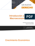 Introduccion A La Macroeconomia PPT8 Crecimiento Economico 421499