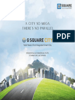 G Square City