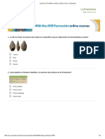 La Prehistoria: Sílex y evolución