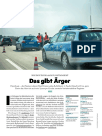 Das Gibt Ärger-Flensburg - Deutsch-Perfekt-2019-09